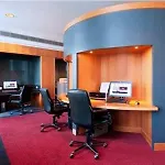 Ξενοδοχείο Clarion Copenhagen Airport 4*