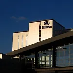 Ξενοδοχείο Clarion Copenhagen Airport