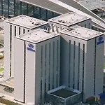 Clarion Copenhagen Airport 4* Kåstrup