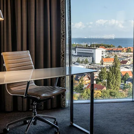 Clarion Copenhagen Airport Hotel