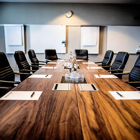 Hotel Clarion Copenhagen Airport 4*