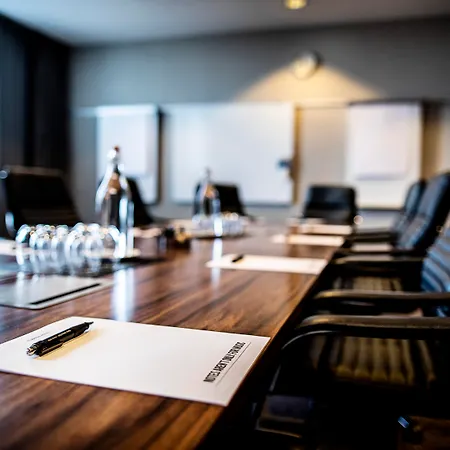 Clarion Copenhagen Airport Hotel Kåstrup (Kopenhaga)