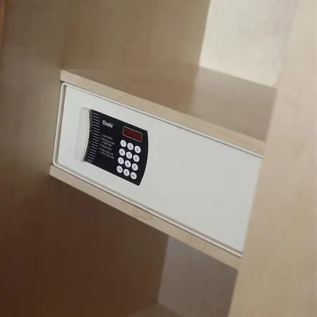 호텔 클라리온 코펜하겐 에어포트 4*