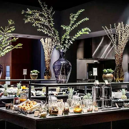 Clarion Copenhagen Airport 4* Kåstrup (Kopenhaga)