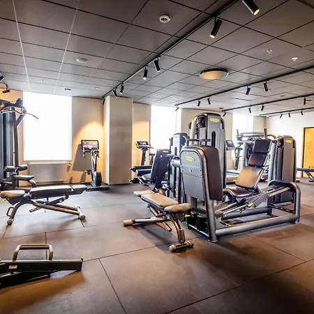 Clarion Copenhagen Airport 4* Kåstrup (Kopenhaga)