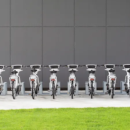 Clarion Copenhagen Airport Hotel