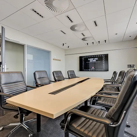 Clarion Copenhagen Airport 4*