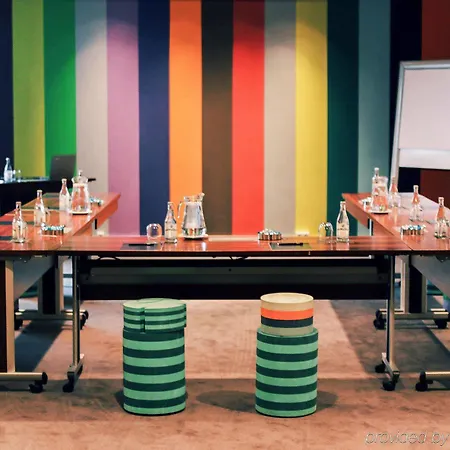 Hotel Clarion Copenhagen Airport