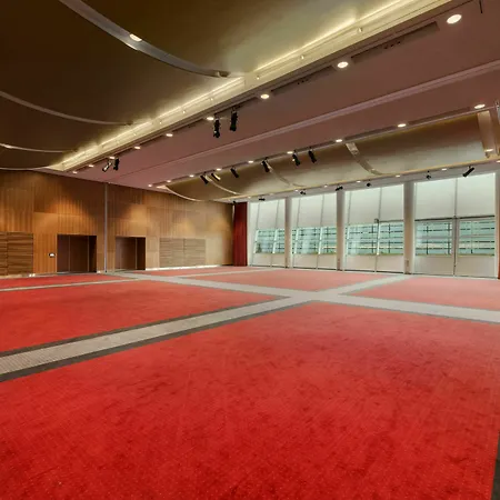 Hotel Clarion Copenhagen Airport