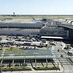 Clarion Copenhagen Airport 4*