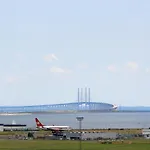 Clarion Copenhagen Airport Hotel 4*