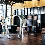 Hotel Clarion Copenhagen Airport