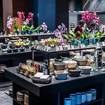 Hotel Clarion Copenhagen Airport Kåstrup (Kopenhaga)