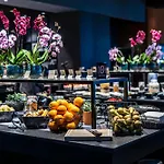 Clarion Copenhagen Airport 4*