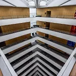 Clarion Copenhagen Airport 4*