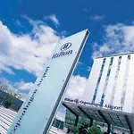 Hotel Clarion Copenhagen Airport