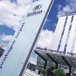 Hotell Clarion Copenhagen Airport Kåstrup