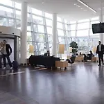 Clarion Copenhagen Airport Hotell