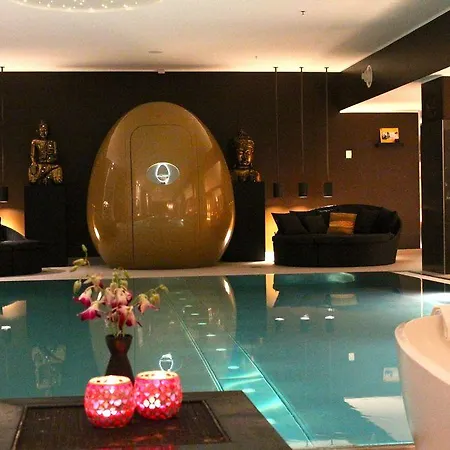 Clarion Copenhagen Airport Ξενοδοχείο