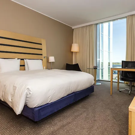 Clarion Copenhagen Airport 4* Kåstrup
