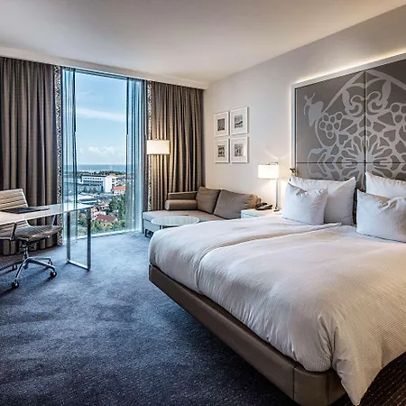 Hotel Clarion Copenhagen Airport Kåstrup