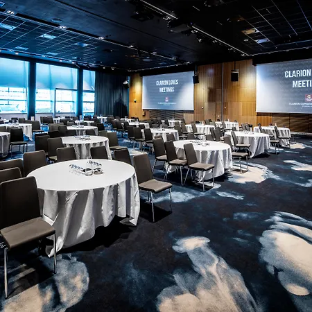 Clarion Copenhagen Airport Kåstrup (Kopenhaga)