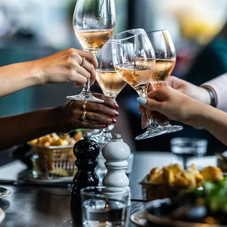 Clarion Copenhagen Airport Ξενοδοχείο 4*