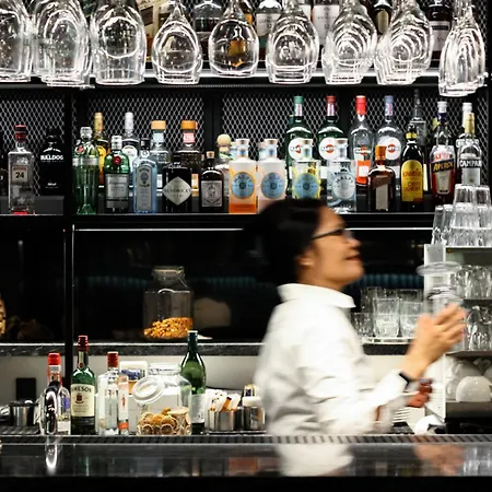 Ξενοδοχείο Clarion Copenhagen Airport Kåstrup