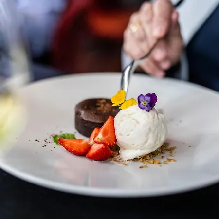 Ξενοδοχείο Clarion Copenhagen Airport Kåstrup