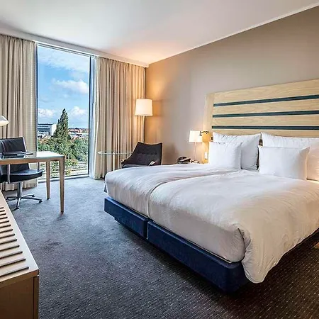 Clarion Copenhagen Airport Hotel