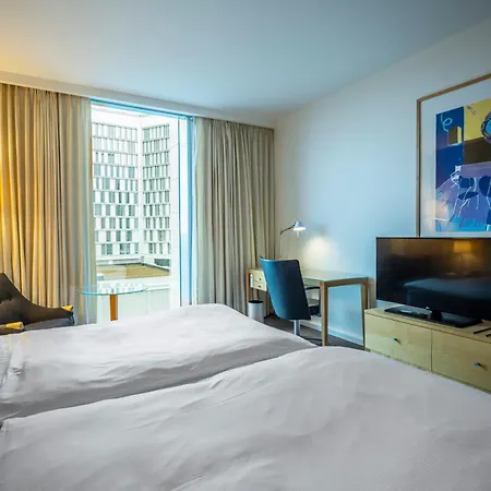 Clarion Copenhagen Airport 4* Kåstrup