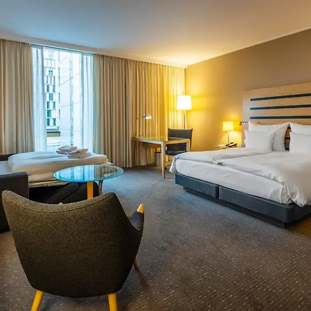 Clarion Copenhagen Airport 4*