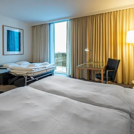 Clarion Copenhagen Airport Hotel