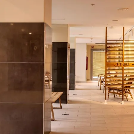 Clarion Copenhagen Airport 4* Kåstrup