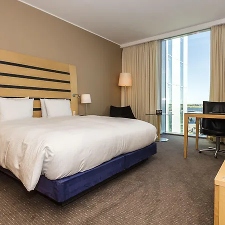 Clarion Copenhagen Airport Hotel Kåstrup