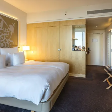 Clarion Copenhagen Airport Hotel