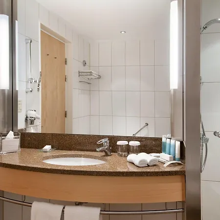 Hotel Clarion Copenhagen Airport