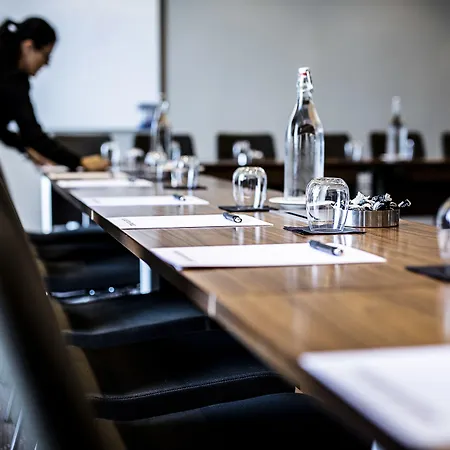 Clarion Copenhagen Airport