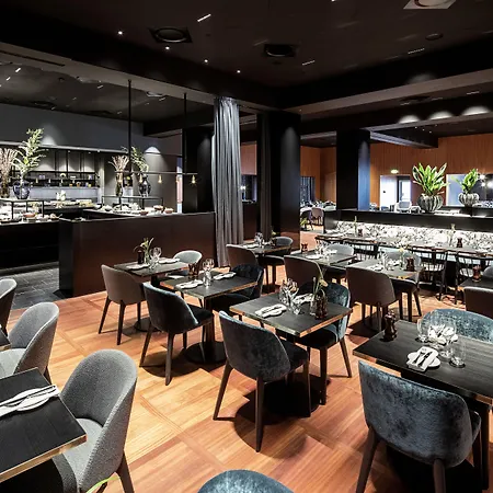 Hotel Clarion Copenhagen Airport Kåstrup
