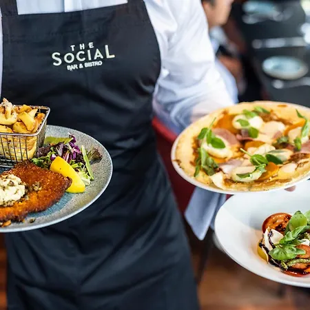 Ξενοδοχείο Clarion Copenhagen Airport