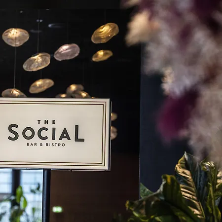 Clarion Copenhagen Airport