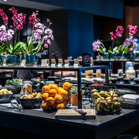 Clarion Copenhagen Airport 4*