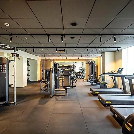 מלון Clarion Copenhagen Airport 4*