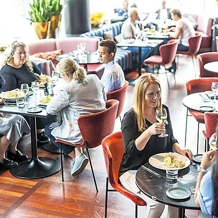 Clarion Copenhagen Airport