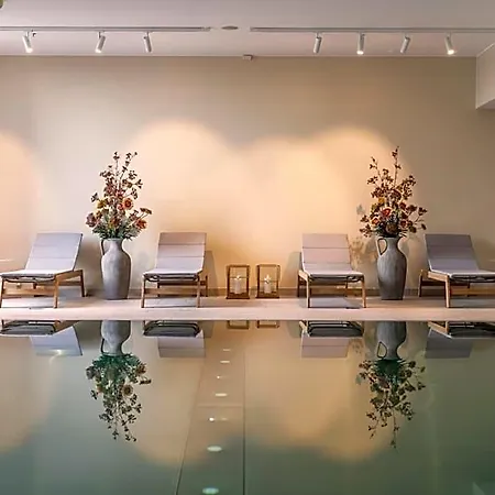 Clarion Copenhagen Airport 4* Kåstrup