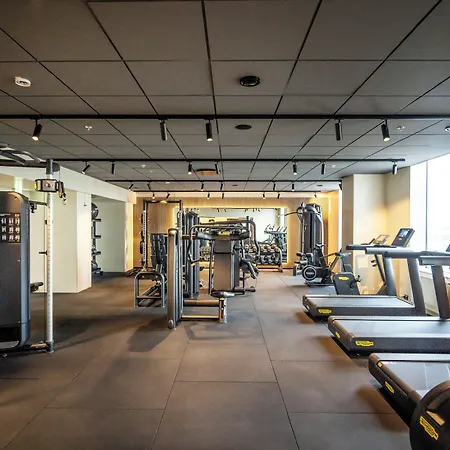 Clarion Copenhagen Airport 4* Kåstrup