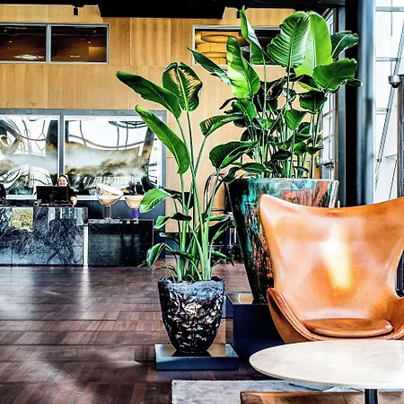 Clarion Copenhagen Airport Kåstrup