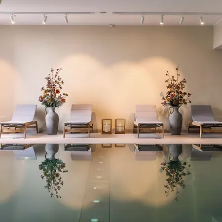 Hotell Clarion Copenhagen Airport 4*