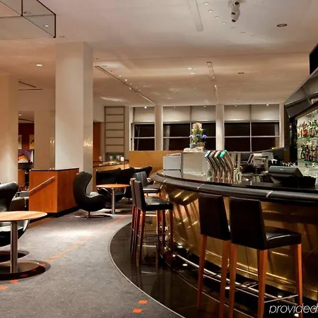 Clarion Copenhagen Airport