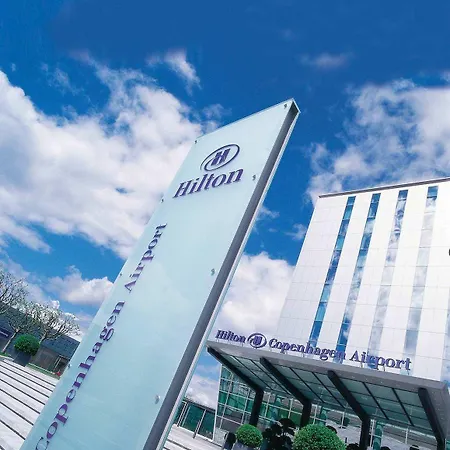Hotel Clarion Copenhagen Airport